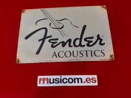 CARTEL FENDER